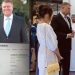 Uitați de Elena Udrea! Carmen Iohannis cu o geantă de 10.000 de dolari pe umăr!