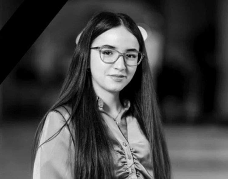 Studentă, moartă într-un accident stupid. Diana s-a înecat mâncând lapte cu cereale