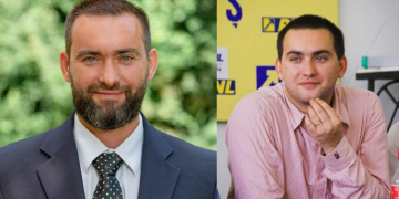 Noaptea ca hoții? Nici vorbă, e la lumina zilei! Senatorul maramureșean Țâgârlaș în fruntea unei grupări care inițiază legiferarea hoției!