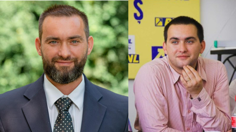 Noaptea ca hoții? Nici vorbă, e la lumina zilei! Senatorul maramureșean Țâgârlaș în fruntea unei grupări care inițiază legiferarea hoției!