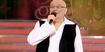 Doliu în lumea muzicii populare. A murit celebrul interpret Tiberiu Ceia