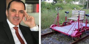 Mircea Cirț a pierdut și ultimul tren