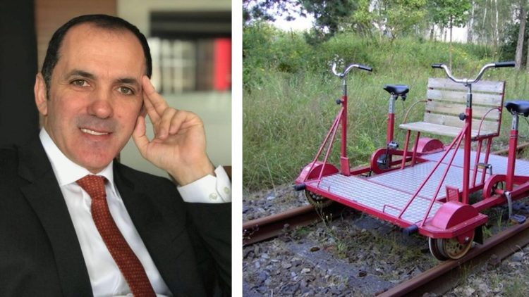 Mircea Cirț a pierdut și ultimul tren