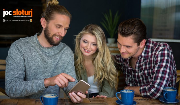 Tipuri de turnee de sloturi despre care probabil nu știai