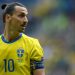 Zlatan Ibrahimovic – cel mai în vârstă jucător în calificările Euro