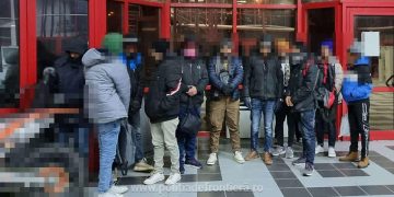 S-au săturat de România: 115 cetățeni străini au vrut să părăsească țara într-un mod ilegal