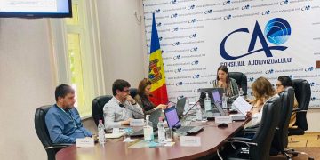 CNA va analiza emisiunile România TV care fac referire la moartea jurnalistei Iulia Marin