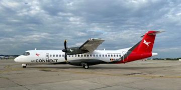 Ce s-a întâmplat cu zborurile dintre Baia Mare-București de astăzi. Poziția oficială a companiei AirConnect