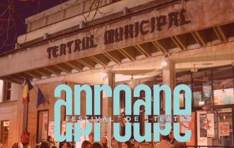 Programul primei ediţii a Festivalului de teatru „Aproape”, desfăşurat la Teatrul Municipal Baia Mare