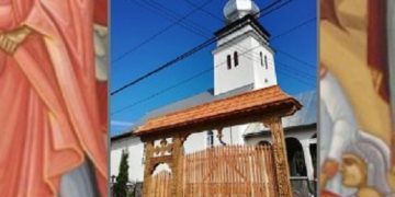 Concert de pricesne „Patimile Domnului”, la Parohia Ortodoxă Ciocotiș