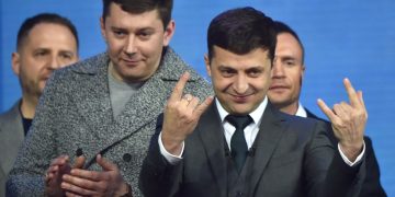 S-a săturat Occidentul de Ucraina? Zelensky va fi forțat să înceapă negocierile de pace!