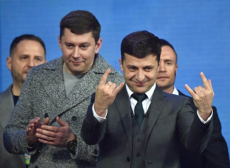 S-a săturat Occidentul de Ucraina? Zelensky va fi forțat să înceapă negocierile de pace!
