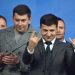 S-a săturat Occidentul de Ucraina? Zelensky va fi forțat să înceapă negocierile de pace!