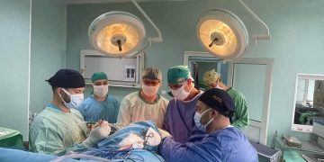 Alexandru Oros, mesaj de Ziua Mondială a Sănătății: „Cel mai bogat om de pe pământ este omul sănătos”