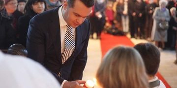 Mesajul primarului Municipiului Baia Mare, Cătălin Cherecheș, ocazionat acestei duble sărbători