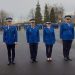 3 aprilie, zi semnificativă. La mulți ani, Jandarmeria Română! La mulţi ani, jandarmi maramureșeni!