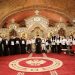 Câştigătorii Concursului Național de muzică religioasă „Imn de slavă, dragoste şi dor de dăinuire şi nemurire”, desfăşurat la Catedrala Episcopală