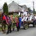 Festivalul folcloric ,,Joc de pe Cosău” are loc a treia zi de Paşti
