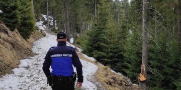 Recomandările jandarmilor montani cu ocazia Sărbătorilor Pascale