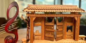 O nouă ediţie a Festivalului Național Concurs de Interpretare Vocală și Instrumentală ,,Maramureșul Răsună”