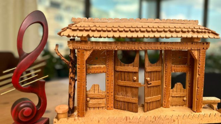 O nouă ediţie a Festivalului Național Concurs de Interpretare Vocală și Instrumentală ,,Maramureșul Răsună”