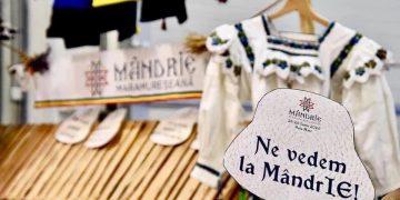 Între 23-25 Iunie, ne vedem la MândrIE maramureșeană