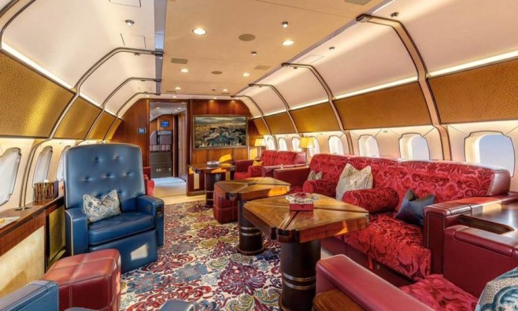 Misterul avionului care se încăpățânează să se întoarcă…