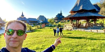 Dan Negru transmite un mesaj emoționant de pe plaiurile maramureșene: „Ne lipsește educația bucuriei!”