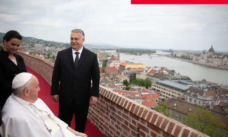 Direct în față! Papa Francisc, atac dur la cei care susțin războiul și nu vor să găsească soluții pentru pace!