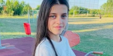 Loredana, o tânără din Cluj a dispărut. Familia o caută cu ajutorul rețelele de socializare