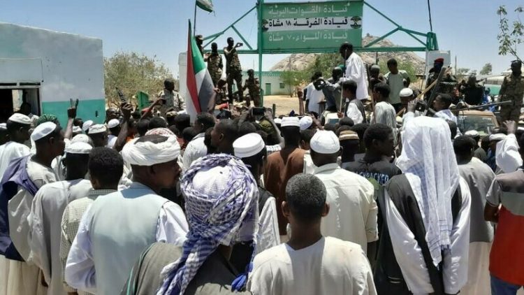 Ce trebuie să știe românii aflați în Sudan. MAE a ridicat nivelul de alertă la 8/9