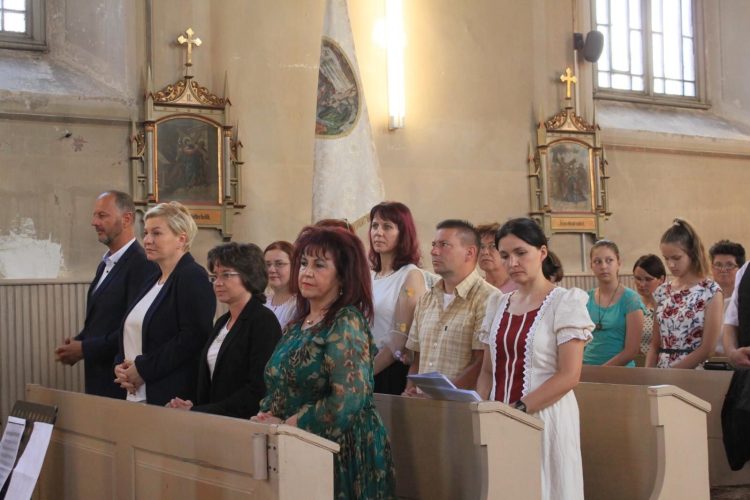 Mesajul primarului orașului Seini, cu ocazia Sărbătorilor Pascale are creștinilor romano-catolici și reformați