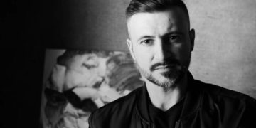 Expoziţie-eveniment a pictorului băimărean Adrian Ghenie la Timișoara. Lucrările artistului au fost inspirate de perioada pandemiei