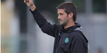 Cristi Chivu – antrenor la Inter, șocul anului în Serie A