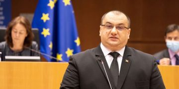 Europarlamentar român Cristian Terheș, subiecte de maxim interes dezbătute direct de la Bruxelles