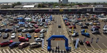 Va avea loc o nouă ediție a Auto Show Maramureș