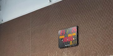 Victorie fantastică a băieților de la CS Minaur! O victorie le aduce titlul de vicecampioni naționali