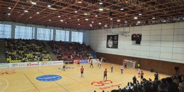 Băimărenii s-au calificat în turneul Final Four al Cupei României