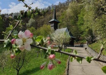 Zi de reculegere la Mănăstirea Sfânta Maria de pe Dealul Crucii