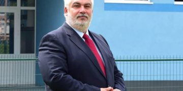 La mulți ani, Călin Andrei Matei! Fostul președinte al Consiliului Județean Maramureș împlinește o frumoasă vârstă!