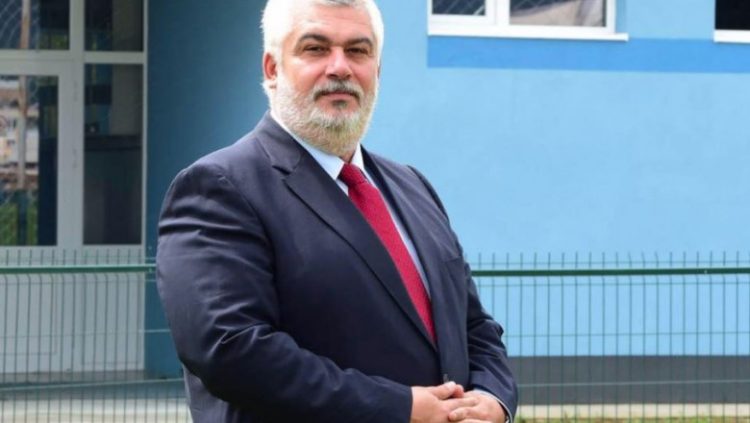 La mulți ani, Călin Andrei Matei! Fostul președinte al Consiliului Județean Maramureș împlinește o frumoasă vârstă!