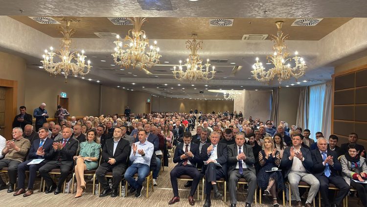 Soluția pe scurt: Congresul PMP trebuie refăcut!