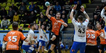 Haideți să-i ajutăm pe băieți să-și asigure locul pe podium