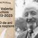 In memoriam. Prof. dr. Valeriu Achim, 100 de ani de la naștere