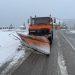 Ninge în Maramureș: drumarii au intervenit în mai multe zone