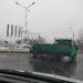 Accident în Baia Mare. Sensul giratoriu a dat bătăi de cap unor șoferi