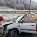 Accident între Chiuiești și Măgoaja. A rezultat o victimă