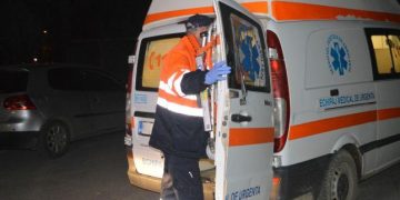 TRAGEDIE: Bărbat de 38 de ani, lovit mortal de o mașină, în orașul Satu Mare