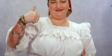 Cum i-a surprins Aurora Someşan din Tăuţii de Sus pe jurații de la Chefi la cuţite