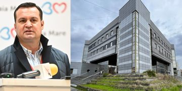 Cătălin Cherecheș: Baia Mare va avea un adevărat centru administrativ integrat